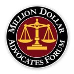 Million Dollar Advocates Forum | Dyller and Solomon, LLC
