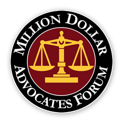 Million Dollar Advocates | Dyller and Solomon, LLC