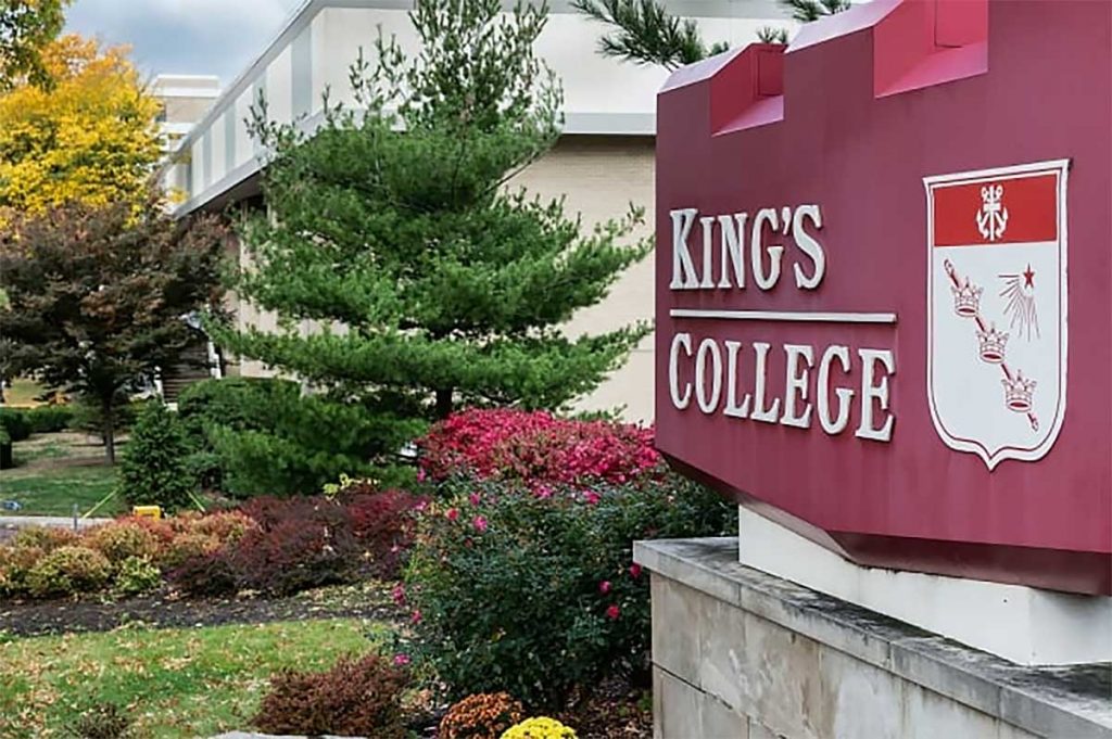 A New Legal Strategy in Sexual Assault Cases | King's College | DyllerSolomon.com